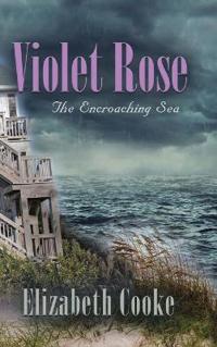 Bokomslag för "Violet Rose"