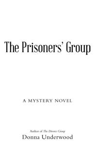 Prisoners' Group