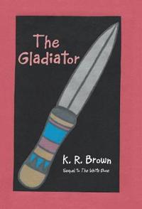 Bokomslag för "The Gladiator"