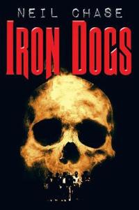 Bokomslag för "Iron Dogs"