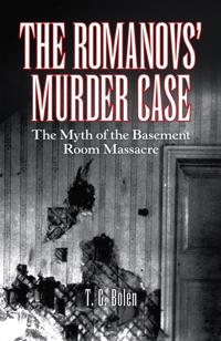 Romanovs' Murder Case