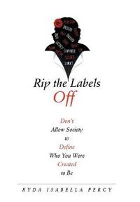 Bokomslag för "Rip the Labels Off"