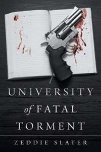 Bokomslag för "University of Fatal Torment"