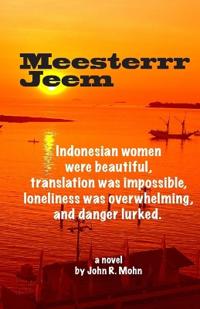 Meesterrr Jeem
