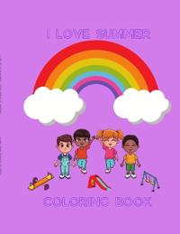 I Love Summer