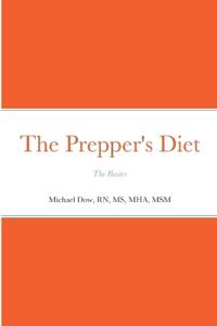 The Prepper's Diet