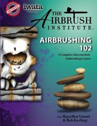 Airbrushing 102
