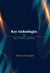 Key technologies for  NG-PON2 system