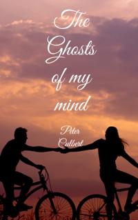ghosts of my mind.
