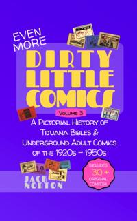 Dirty Little Comics: Volume 3