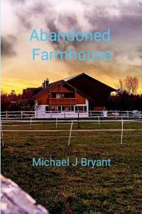 Abandoned Farmhouse