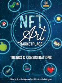 NFT Art Marketplace