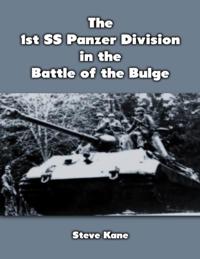 1st SS Panzer Division in the Battle of the Bulge