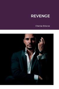 Bokomslag för "Revenge"