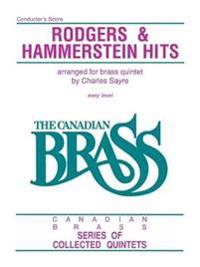 Rodgers & Hammerstein Hits for Brass Quintet