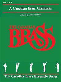 The Canadian Brass Christmas