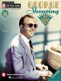 Jazz Play-Along Volume 160 (+cd)