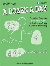 A Dozen a Day