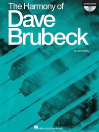 The Harmony Of Dave Brubeck (+cd)
