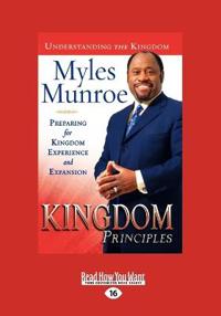 Kingdom Principles
