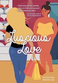 LUSCIOUS LOVE