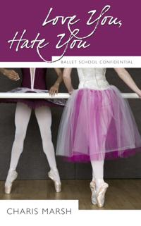 Ballet School Confidential