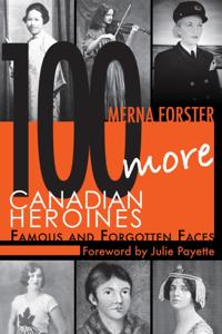 Canadian Heroines