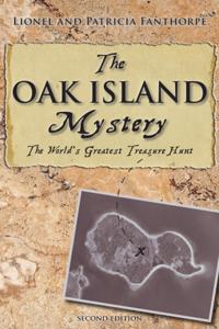 Mysteries and Secrets