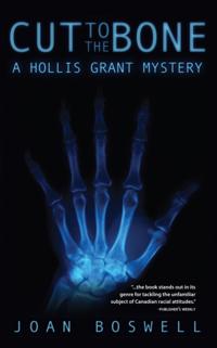 A Hollis Grant Mystery