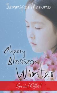 A Cherry Blossom Book