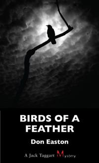 A Jack Taggart Mystery
