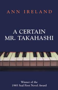 Certain Mr. Takahashi