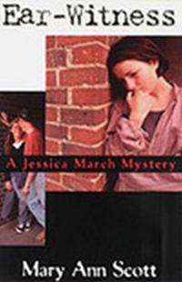 A Jessica March Mystery
