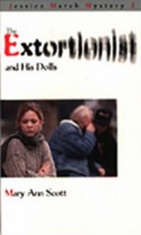 A Jessica March Mystery