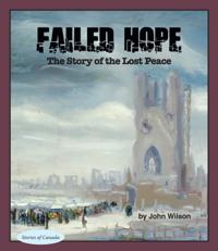 Stories of Canada