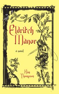 The Eldritch Manor Series