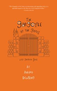 Lost Gargoyle