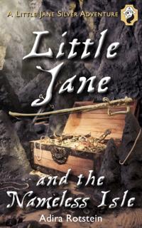 A Little Jane Silver Adventure