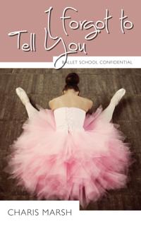 Ballet School Confidential