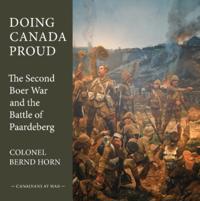 Canadians at War