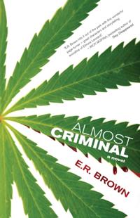 A Crime in Cascadia Mystery