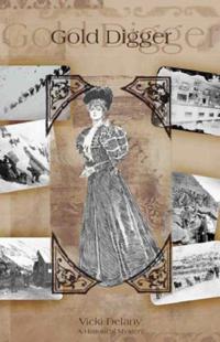 A Klondike Mystery