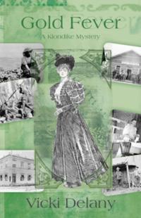 A Klondike Mystery