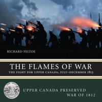 Upper Canada Preserved — War of 1812
