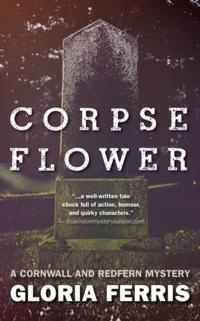 A Cornwall and Redfern Mystery