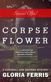 A Cornwall and Redfern Mystery