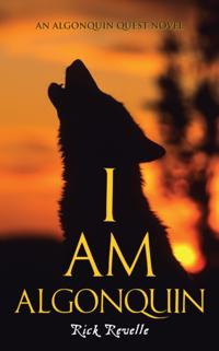An Algonguin Quest Novel