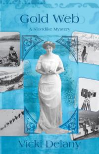 A Klondike Mystery