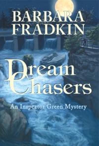 An Inspector Green Mystery
