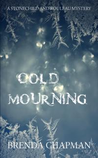 A Stonechild and Rouleau Mystery